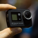 Illustration for article titled Liquid Image Ego LS Action Camera Has 4G for Instant Bragging Rights
